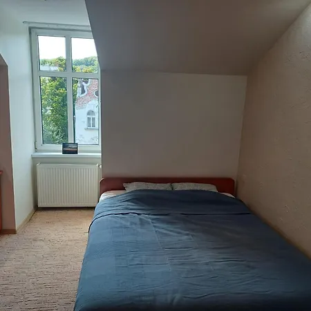 Apartman Na Poddaszu Sopot
