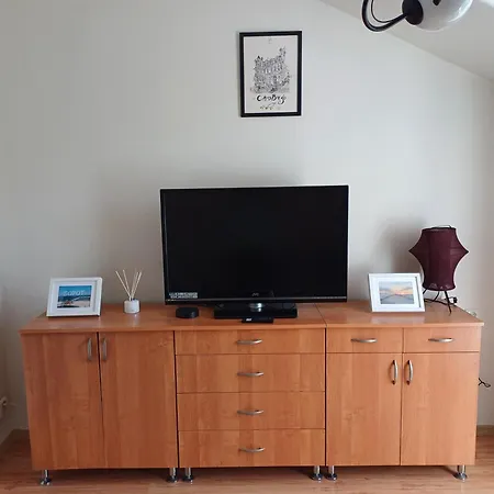 Apartamento Na Poddaszu *