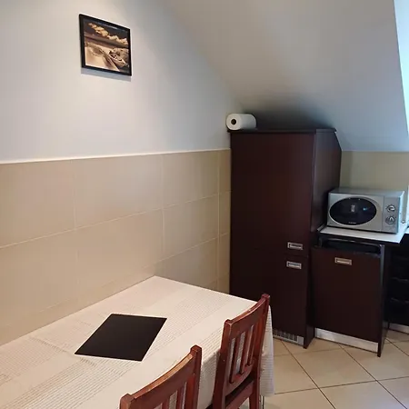 Apartman Na Poddaszu