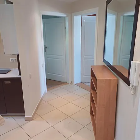 Na Poddaszu Apartman *