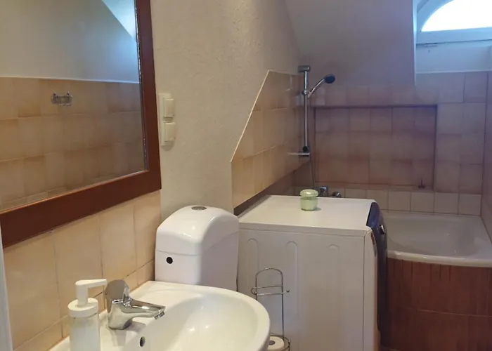 Na Poddaszu Сопот