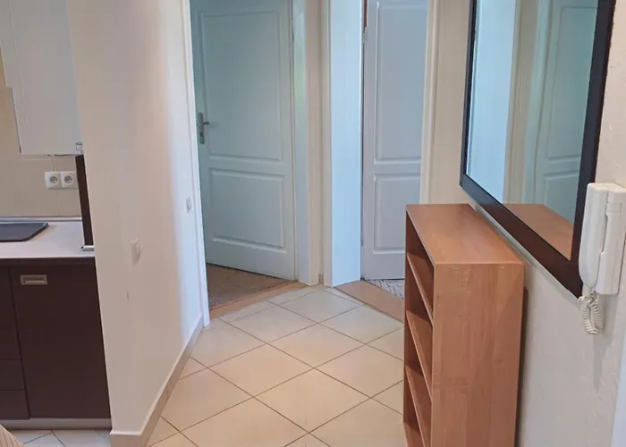 Na Poddaszu Апартаменти *