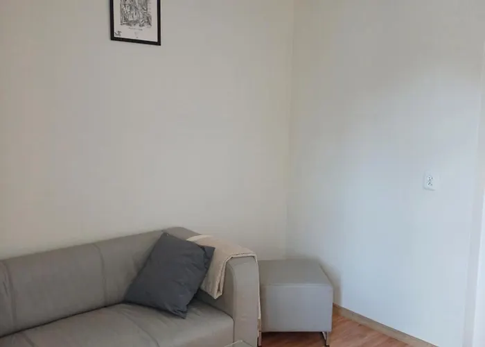 Na Poddaszu Апартаменти *